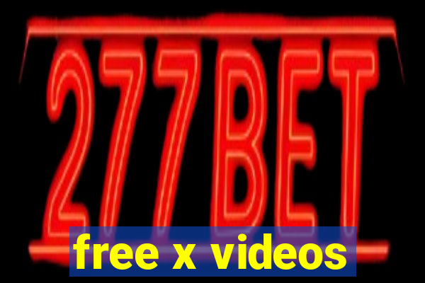 free x videos